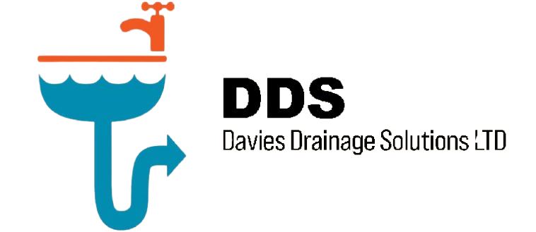 Davies Drainage Solutions Ltd Logo