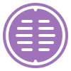 Manhole Icon