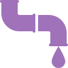 Piping Icon