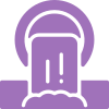 Waste Water Icon